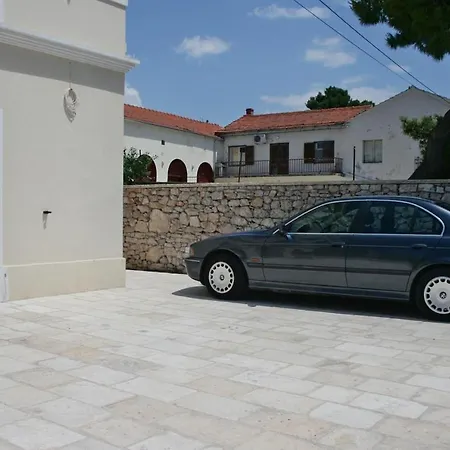 Guest house Twin 3219g Tisno